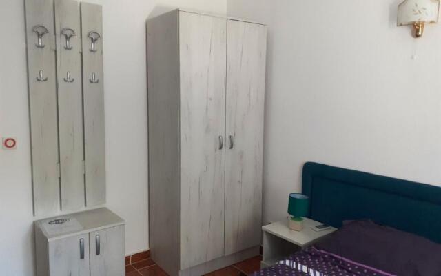 Apartman Bećir