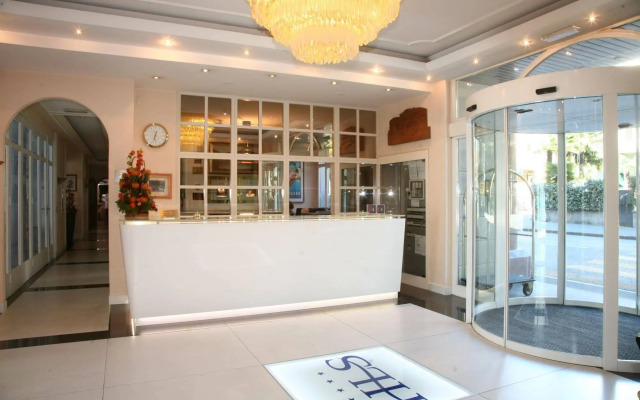 Hotel Lido Seegarten