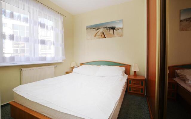 Apartament Morski