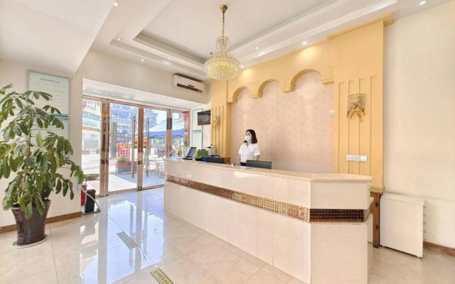 Siqi Hotel