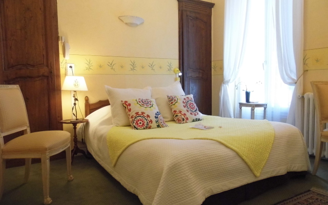 Hôtel Le Pré Catelan