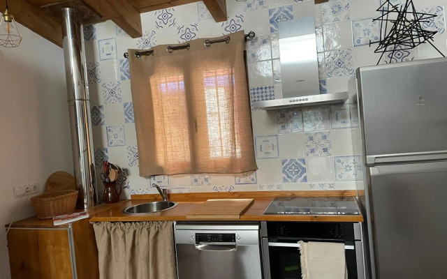 El Refugio del Cierzo