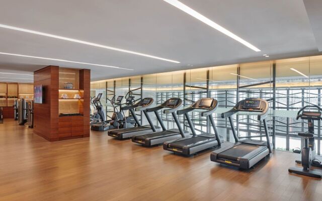 Grand Hyatt Kochi Bolgatty