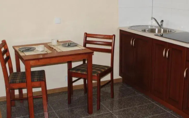 Cracow Stay Apartments