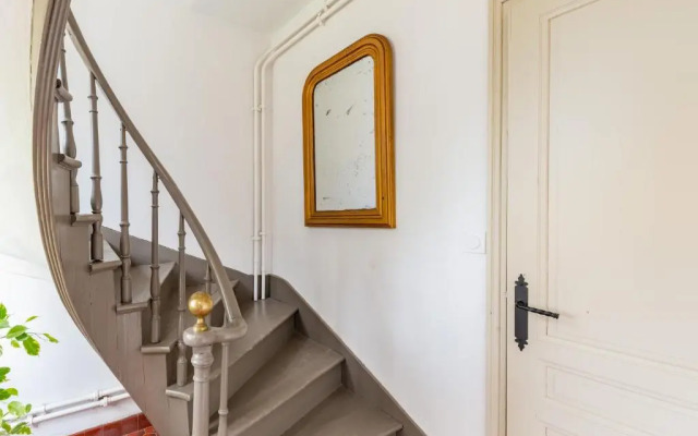 Clos 1736 - Le Saint-Andrews