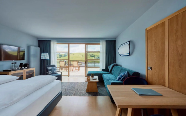 COMO Alpina Dolomites