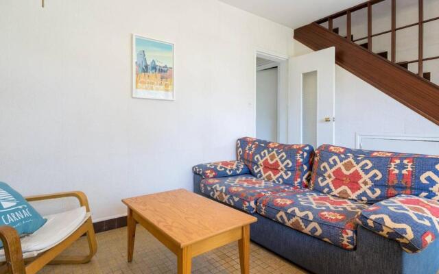 Villa Carnac, 4 pièces, 6 personnes - FR-1-477-208