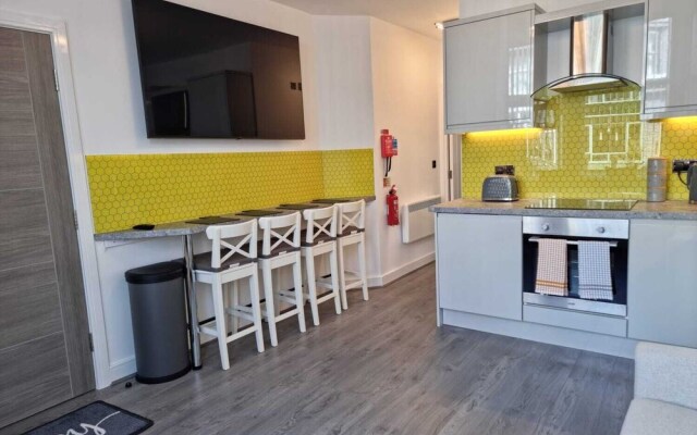 Sundown Holiday Apartment by Sasco