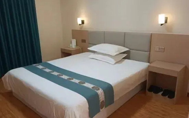 Feixian Youyike Hotel