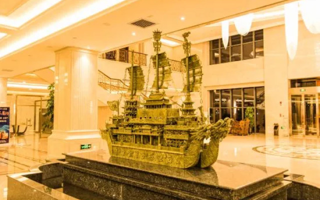 Yaxuan International Hotel