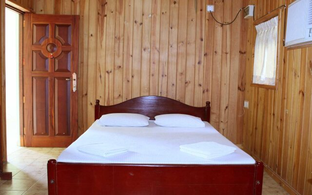 Green Land Guest House