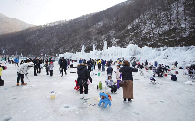 Gapyeong Sol Leom Pension