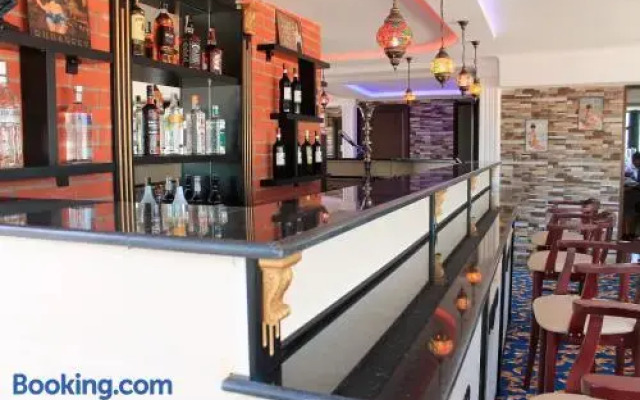 Anadolu Hotel