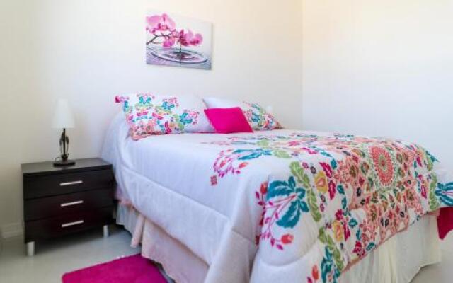 Casa Marly Bubali
