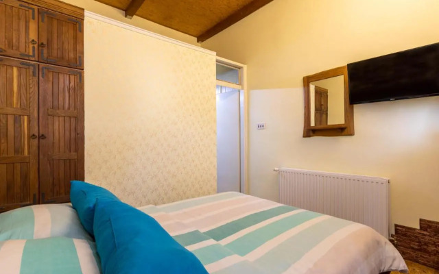Apartmani Baranjski Dvori