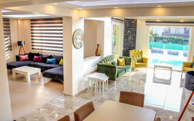 King Villa