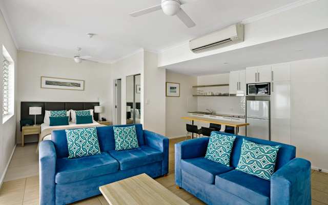 Mantra PortSea