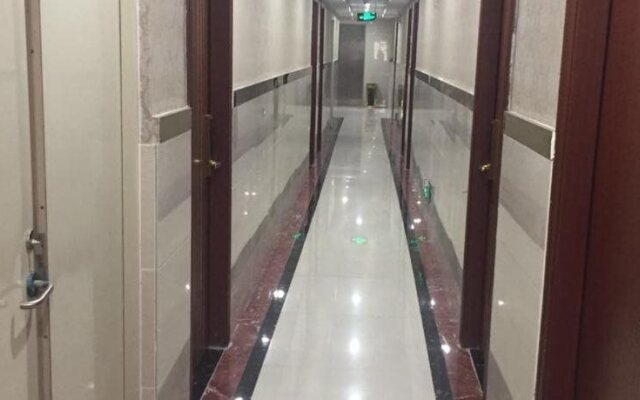 Guangzhou Five Elements Business Hotel