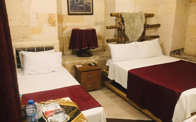 Sark Ciragan Konak Butik Otel