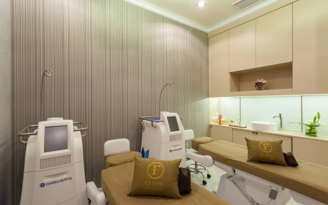 Grand 5 Hotel & Plaza Sukhumvit Bangkok