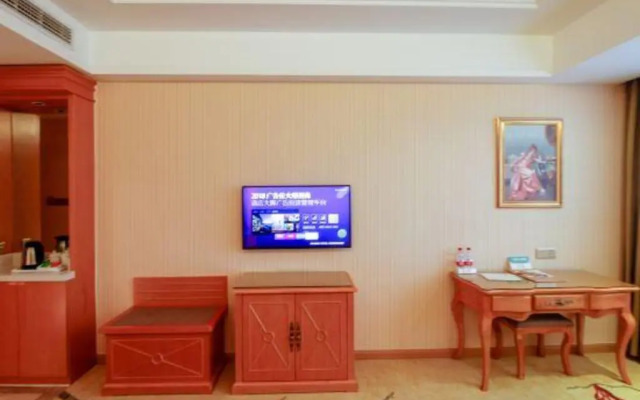 Vienna 3 Best Hotel (Nanchang Qingshan Lake High-tech)