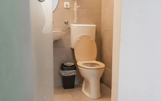 Stylish Modern 2BR Near Vienna AKH