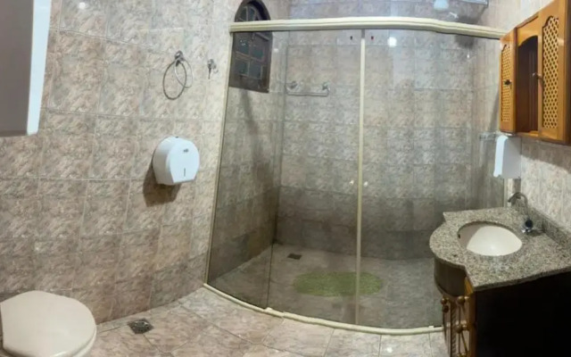 Praia Virgem Hostel