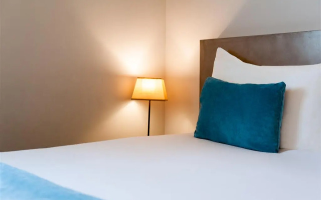 The Originals Boutique, Hôtel La Grange