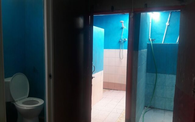 Hostel 88 Bunkbed Bromo