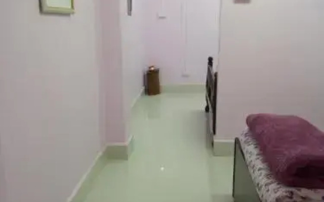 Constantia Cottage Homestay