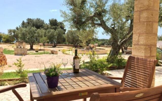 Agriturismo Amaranto