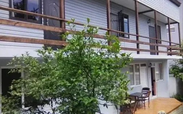 Guest House Na Pavlova