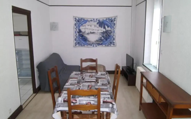 Location Touristique APPARTEMENTS CERISE et LITCHI