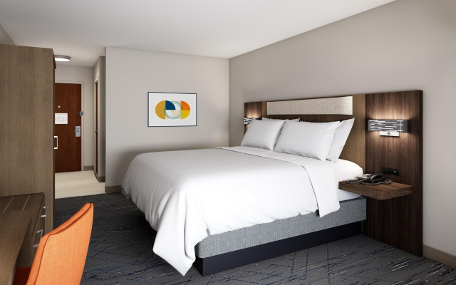 Holiday Inn Express Evansville West by IHG