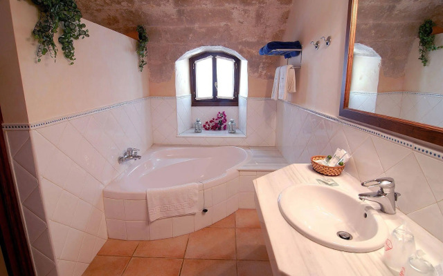 Hotel Son Trobat Wellness & Spa