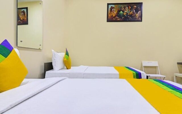 Airport Pride Inn - Premier