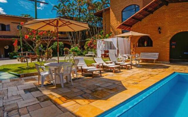 Hotel Giprita
