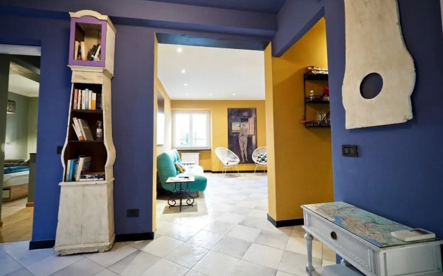 Lussuosa Dimora San Lorenzo