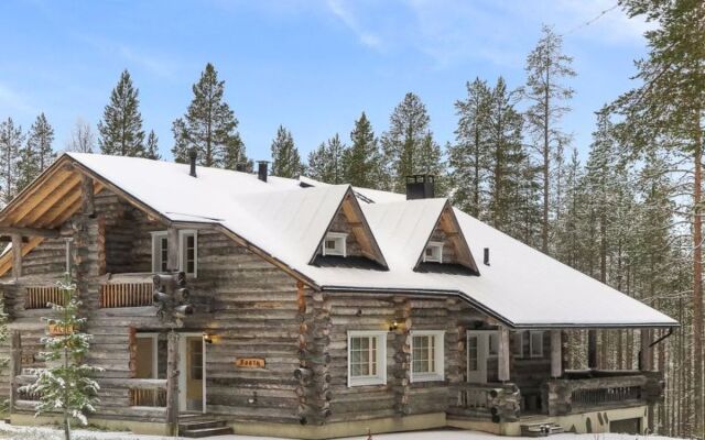 Holiday Home Alte levi beetu