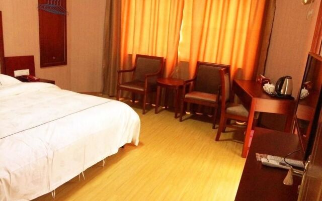 Nanyue Shouyue Hotel