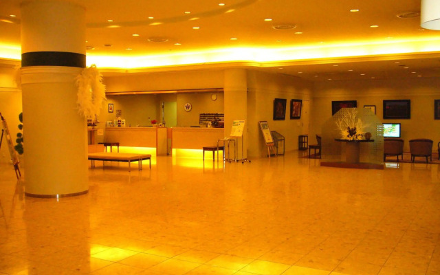 Shimane Hamada Washington Hotel Plaza