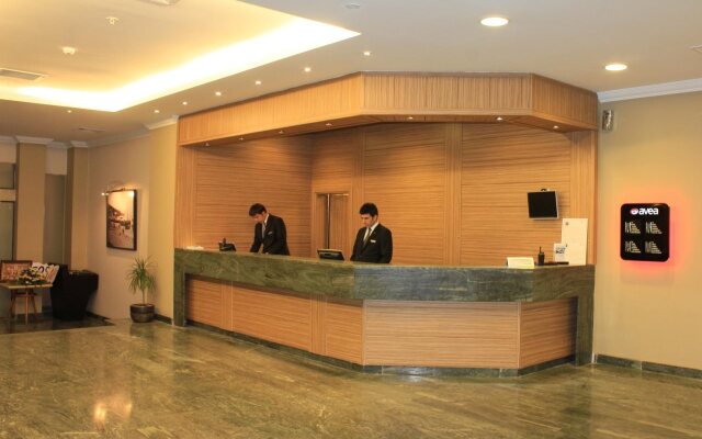 Dedeman Rize