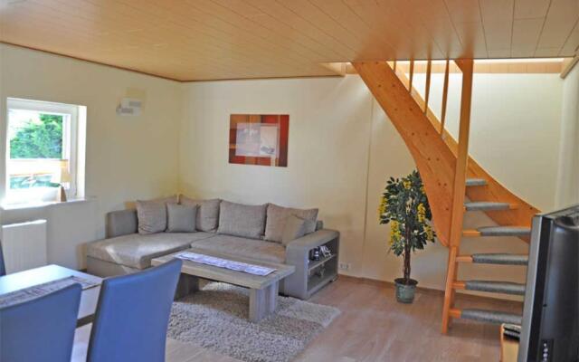 Ferienhaus Stolpe USE 2481