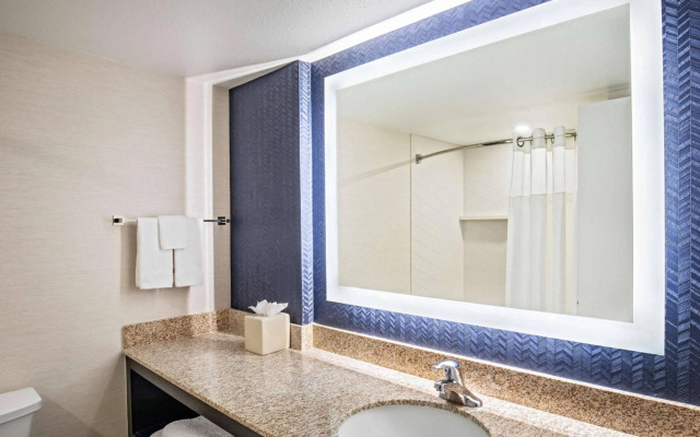 Fairfield Inn By Marriott Bangor