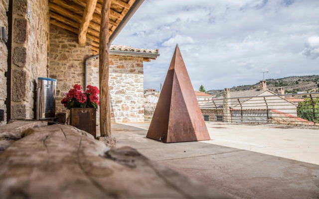 Apartamentos Rurales Sexma del Sabinar