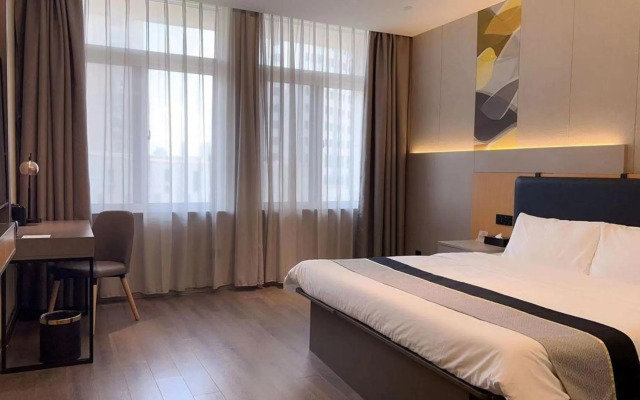Homeinn Selected Hotel (Xuzhou Tongshan Wanda Plaza)