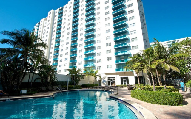 Sian Oceanfront Condos