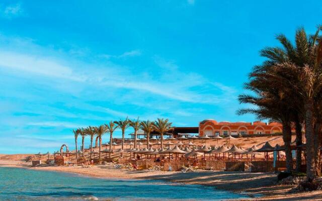 Pickalbatros Vita Resort - Portofino Marsa Alam