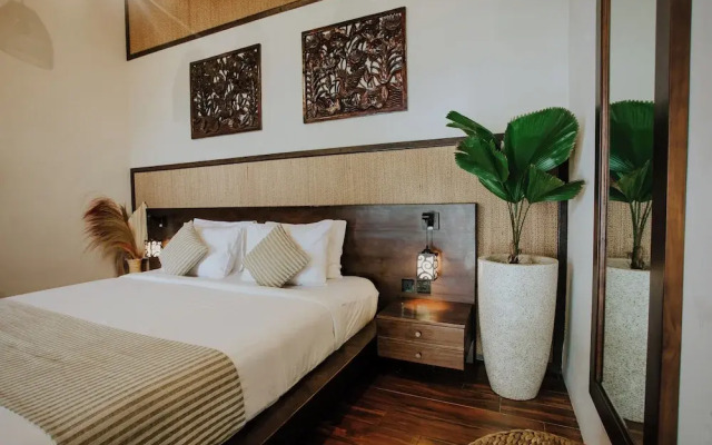 AKSARA PRIVATE VILLA nusa penida