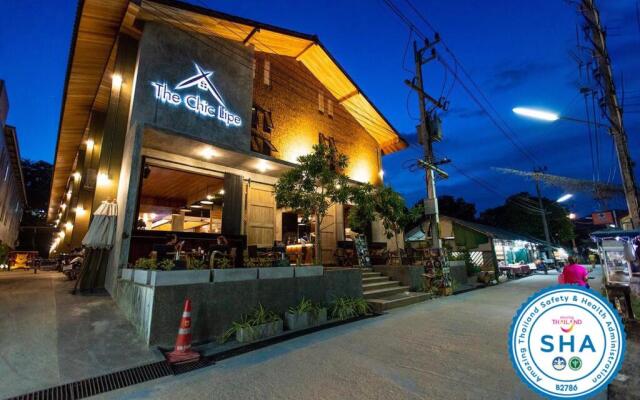 The Chic Lipe - Hostel